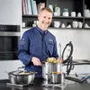 Rösle hoher Topf 24cm Silence Pro RO91963 Produktbild-Vorschau 9