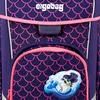 ergobag Schulranzen-Set cubo light PerlentauchBär Produktbild-Vorschau 4