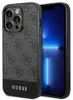 Etui Guess Guhcp14Lg4Glgr Na Iphone 14 Pro - Szare 4G Produktbild-Vorschau 9