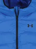 Under Armour UA PRONTO PUFFER JACKE für Jungen 12-13YR Produktbild-Vorschau 3
