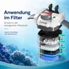 SunSun Ersatzteil für HW-402B Aquarium Außenfilter -  Balls Produktbild-Vorschau 4