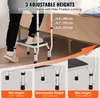 SucceBuy Tritthocker mit 1 Stufe, Tragkraft 150 kg, Produktbild-Vorschau 2