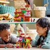LEGO Disney Encanto Puppenhaus Bauspielzeug 'Das Haus der Produktbild-Vorschau 7