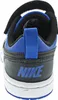 Nike COURT BOROUGH LOW RECRAFT Jungen Sneaker low in Blau, Produktbild-Vorschau 13