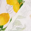 SCHÖNER LEBEN. Kissenhülle aus Baumwolle Citron Zitronen Produktbild-Vorschau 7