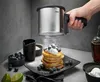 Gefu Accessori da cucina Siva Przesiewacz DO Mąki I Cukru Anteprima dell’immagine prodotto 6