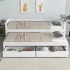 Sweiko lit de jour, lit simple et double, lit coulissant Voir les images du produit 2