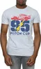 Disney - "Cars Piston Cup 95" T-Shirt für Herren BI17359 Produktbild-Vorschau 3