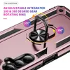 Étui pour Samsung Galaxy A05S étui de protection militaire Voir les images du produit 5