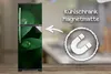 Magnete Dekorative - 60 cm x 180 cm - Küche Magnetmatte Produktbild-Vorschau 3