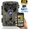 WLAN Wildkamera WiFi 830Pro 36MP + 32GB SD-Karte Produktbild-Vorschau 1