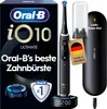 Brosse à Dents Électrique Oral-B iO Series 10 Noire Voir les images du produit 42