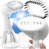 ASATO Hand-Dampfglätter 1500 W – 3 Dampfstufen, 300 ml Produktbild-Vorschau 1