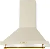 KlarsteinMontblanc 60, okap kuchenny przyścienny, 60 cm, Podgląd zdjęcia produktu 4