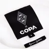 COPA Retro Trikot Borussia Mönchengladbach 1972-73 white M Produktbild-Vorschau 4