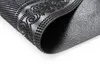 Fußmatte Elegant Entry 425 Schwarz 40x60 cm – Rutschfest & Produktbild-Vorschau 4
