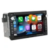 Autoradio Android 15 pouces sans fil Carplay Andriod Auto Voir les images du produit 1