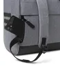 CABAIA Freizeitrucksack Rucksack mit Laptopfach Adventurer Produktbild-Vorschau 3