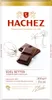 Hachez Bitter Bar Noble Dark Chocolate Zawartość 100g Podgląd zdjęcia produktu 1