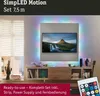 Paulmann SimpLED Motion LED Strip RGB set completo Anteprima dell’immagine prodotto 5
