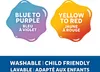 Elmer’s Colour Changing Slime Set | Zubehör für Schleim Produktbild-Vorschau 2