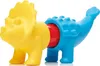 Blocchi magnetici SmartMax - Dinosauri da costruire per Anteprima dell’immagine prodotto 11
