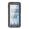 Multimètre numérique 6 000 points, intelligent, Voir les images du produit 2