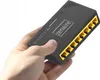LAN-Switch Verteiler - 8 Port - RJ-45 Gigabit 10/100/1000 Produktbild-Vorschau 4
