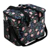 Packaway 4-lagige isolierte Kühltasche - Lunchtasche 40 Produktbild-Vorschau 6