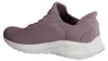 Skechers Bobs Squad Chaos Sportschuhe Lila EU 38 Damen Lila Produktbild-Vorschau 35