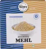 naturkorn mühle Werz - Braunhirse-Mehl glutenfrei - 500g Produktbild-Vorschau 3
