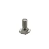 KLAK 20 - Hammerkopfschraube T-Schraube M5 12mm Nut 6 Produktbild-Vorschau 3