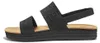 Reef Water Vista Sandalen Schwarz EU 41 Frau Schwarz EU 41 Produktbild-Vorschau 4