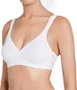 Triumph Elegant Baumwolle N BH ohne Bügel Bügelloser BH für Produktbild-Vorschau 4