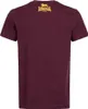 Lonsdale London T-Shirt Herren Logo rot XXL Produktbild-Vorschau 11