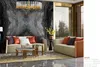 Dreisitzer Couch Polster Design Sofa Moderne 3er Sitz Sofas Produktbild-Vorschau 7