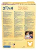 Budík Disney Lilo & Stitch anjel 3D s nočným svetlom a Náhľad obrázku produktu 3