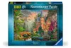 Ravensburger 12001717, 1000 stukjes, Landschap, vanaf 14 Productafbeelding-voorbeeld 4