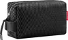 Reisenthel Extralite Cosmetic Black Mesh Kosmetiktasche Produktbild-Vorschau 2