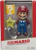 A toy figure of Mario from Super Mario, packaged in its original box. Produktbild-Vorschau