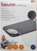 BEURER Vyhřívací podložka HK 123 XXL Cosy Grey Náhled obrázku produktu 14