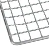 Nespoli Metall-Abstreifgitter 26 x 30 cm Produktbild-Vorschau 6
