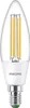 LED E14 Crown 40W Przezroczysta 485lm 3000K Klasa Podgląd zdjęcia produktu 1