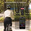 Intelligenter Fahrradhelm,App program mierbarer Produktbild-Vorschau 4