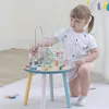Viga Polarb Holz-Lerntisch Manipulative Produktbild-Vorschau 5