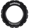 disco freno Shimano SM-RT64 180mm confezione originale Anteprima dell’immagine prodotto 3