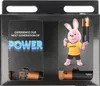 Duracell Optimum AA, Einwegbatterie, AA, Alkali, 12 Produktbild-Vorschau 3