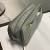 Penál do školy do kanceláře 3 přihrádky pro děti i dospělé Náhled obrázku produktu 3