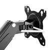 Supporto per monitor Maclean, molla a gas, 13"-27", 8 kg, Anteprima dell’immagine prodotto 11
