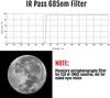 Svbony SV183 filtr do astrofotografii, 2-calowy filtr Podgląd zdjęcia produktu 3